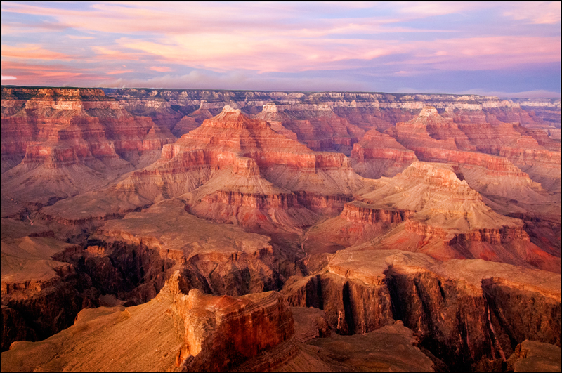 Grand Canyon 2014